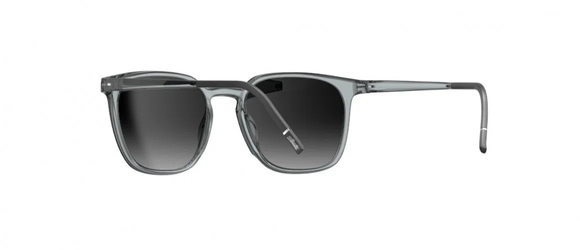 Silhouette Mavillette 4089 Sunglasses - view 11